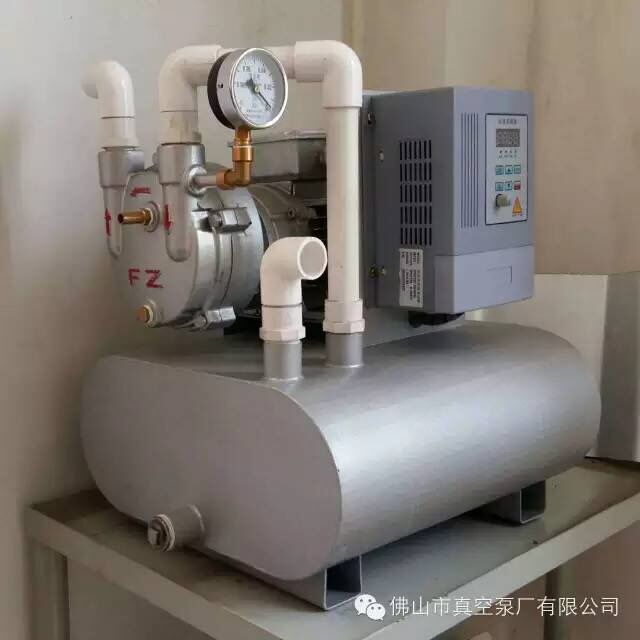 ZKB負壓系統(tǒng)牙科器械領(lǐng)域應(yīng)用